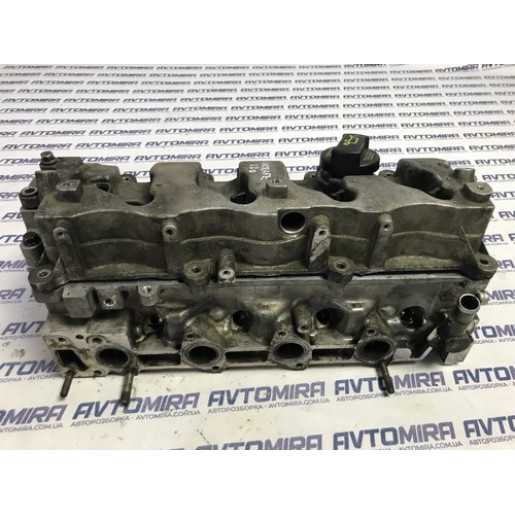 Головка блока циліндрів комплектна Hyundai Santa FE II 2.2 CRDI 2005-2009 2211127800